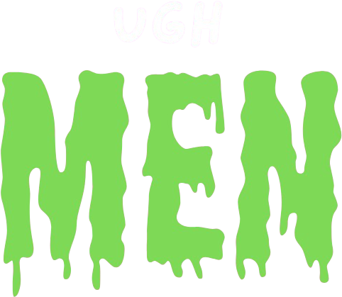 ughmen emote for Discord
