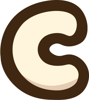 brownc emote for Discord