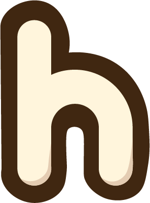 brownh emote for Discord