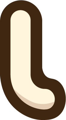 brownl emote for Discord