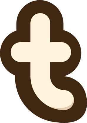 brownt emote for Discord