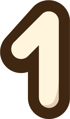 brown1 emote for Discord
