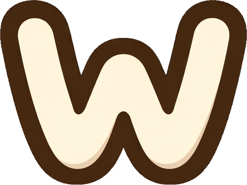 brownw emote for Discord