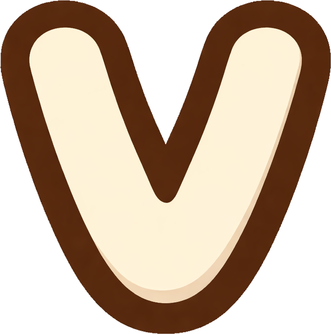 brownv emote for Discord