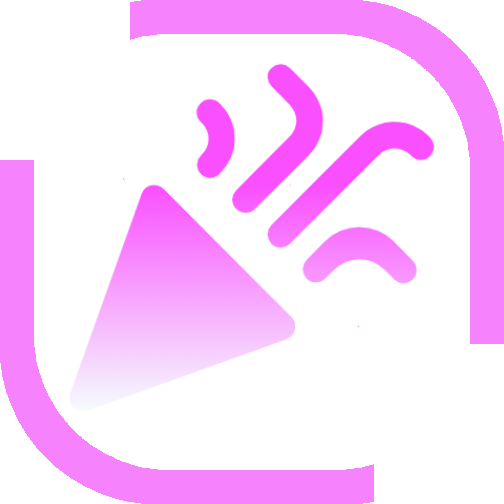 Animator emote for Discord