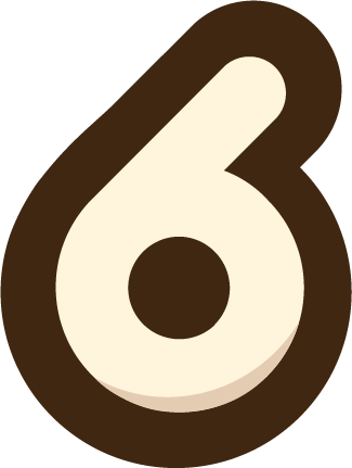 brown6 emote for Discord