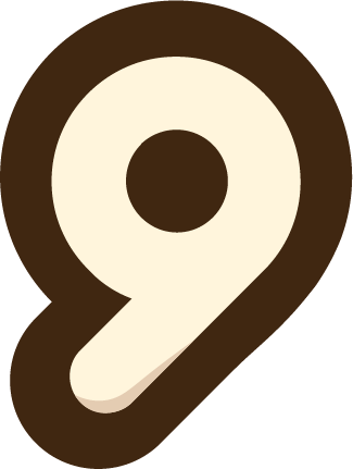 brown9 emote for Discord