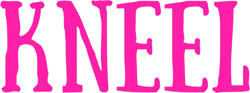 KNEEL emote for Discord