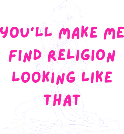 findreligion2 emote for Discord