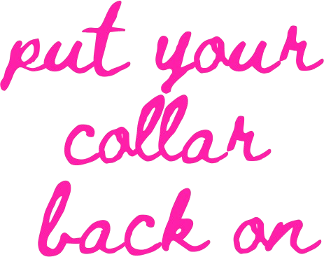 collaron emote for Discord