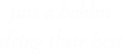 besthobbit emote for Discord