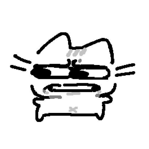 cat_ehh emote for Discord