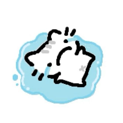 cat_sob1 emote for Discord