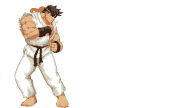 Ryu_Hadoken emote for Discord