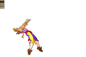 Vega_Dive emote for Discord