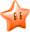 star emote for Discord