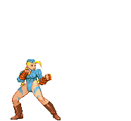 Cammy_Cannonspike emote for Discord