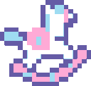 rocking_horse emote for Discord