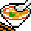 soup emote for Discord