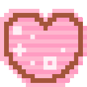 hearts emote for Discord