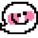 ghost_surprise emote for Discord