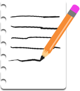CreativeWriters emote for Discord
