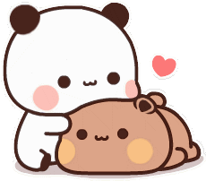 Bubu3 emote for Discord