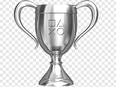 slivertrophy emote for Discord