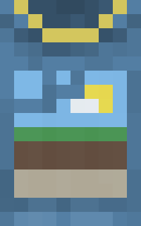 RealmsMapMakerCape emote for Discord