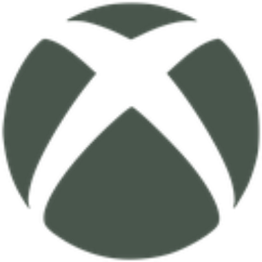 forestgreenxboxicon emote for Discord
