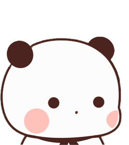 Bubu3 emote for Discord