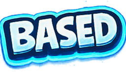 based emote for Discord