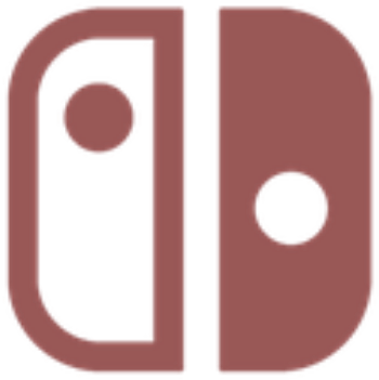 mutedredswitchicon emote for Discord