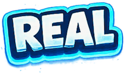 real emote for Discord