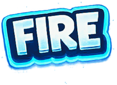 fire emote for Discord