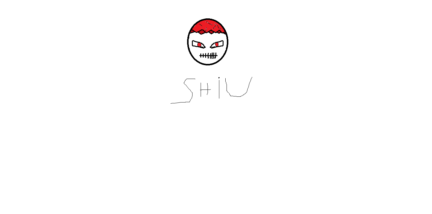 shiu emote for Discord