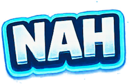 nah emote for Discord