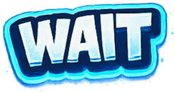 wait emote for Discord