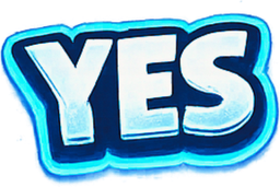 yes emote for Discord