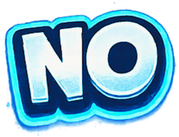 no emote for Discord