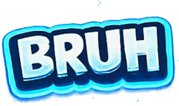 bruh emote for Discord