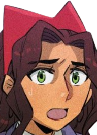 WandaWorried emote for Discord