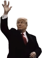 HitTheWoah emote for Discord