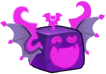 ShadowFruit emote for Discord