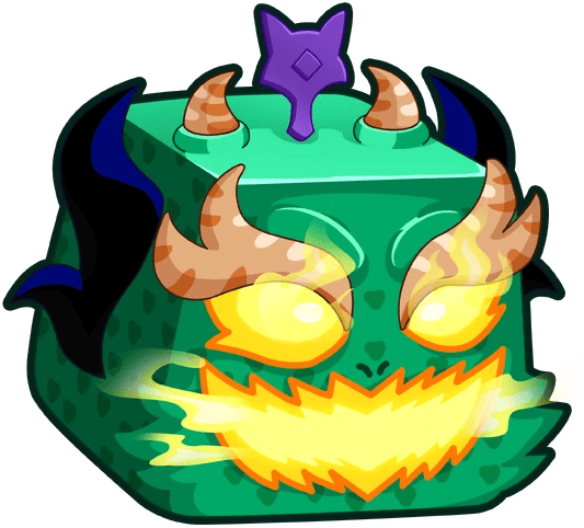 DragonWest emote for Discord