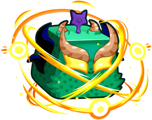 DragonEast emote for Discord