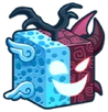 SpiritFruit emote for Discord