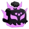 PurpleLighting emote for Discord