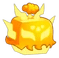 YellowLightning emote for Discord