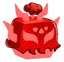 RedLighting emote for Discord